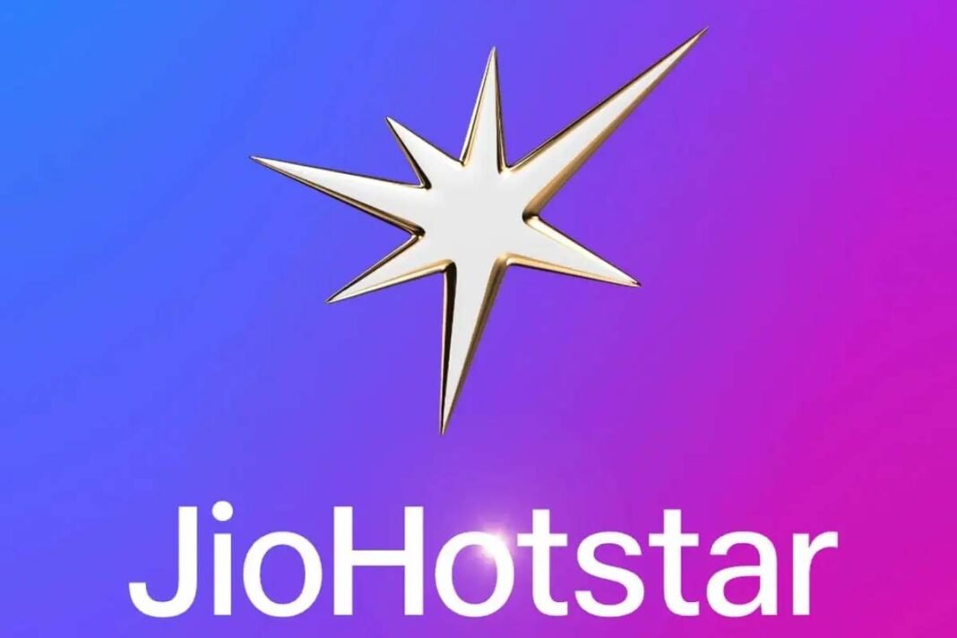 JioHotstar