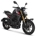 Keeway K300 SF