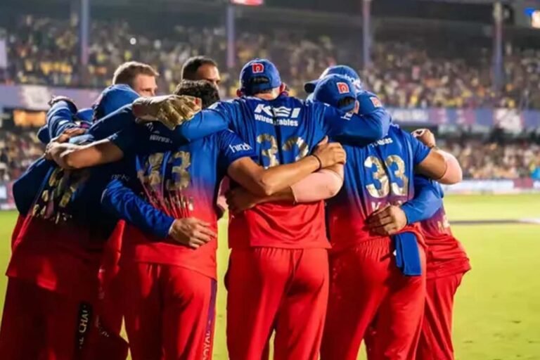 RCB