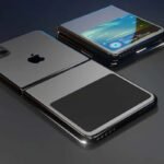 Apple Foldable iPhone