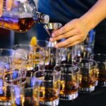 Permission to supply alcohol for ceremonies is mandatory