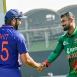 IND vs BAN ODI