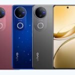 Vivo V50