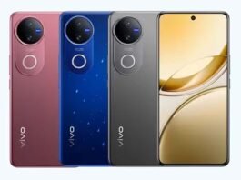 Vivo V50