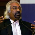 Congress leader Sam Pitroda