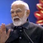 Prime Minister Narendra Modi
