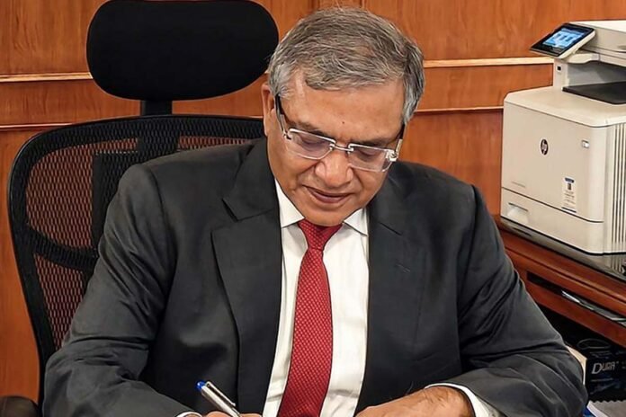 Gyanesh Kumar Gyanesh Kumar