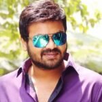 Telugu Actor Manchu Manoj