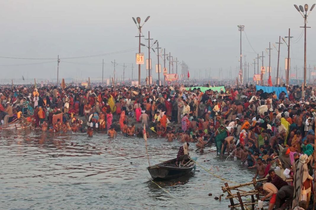 Maha Kumbh Mela