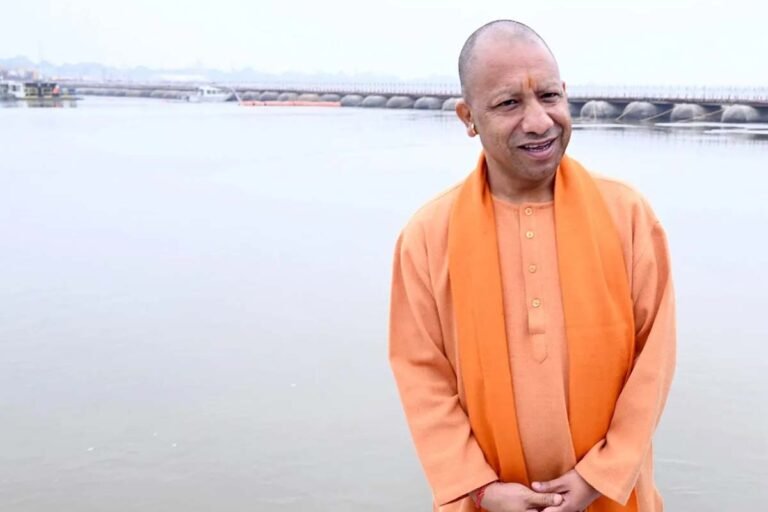 Yogi Adityanath