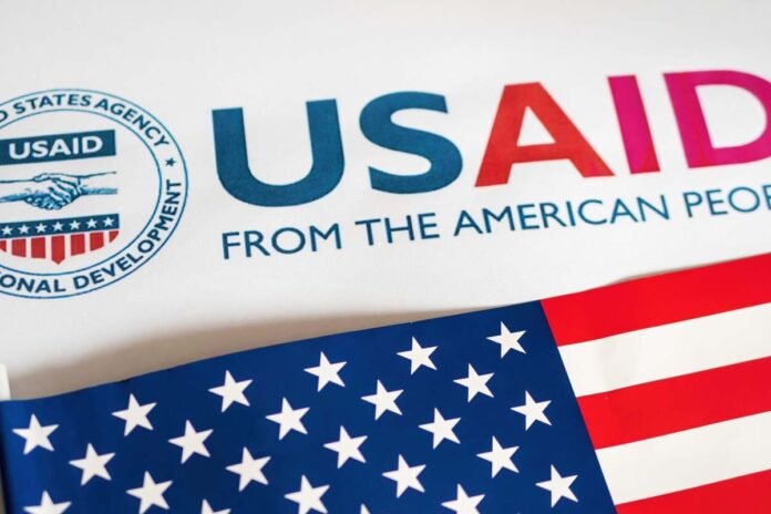 USAID History USAID History