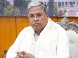 CM Siddaramaiah