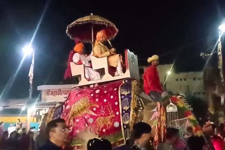 Bastar royal family