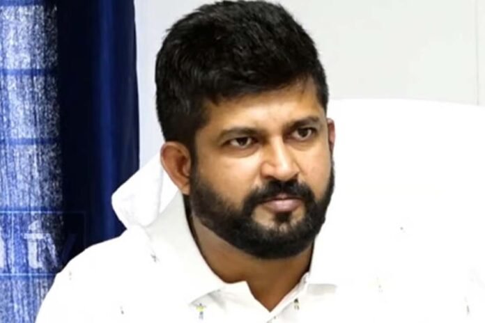 Pratap Simha Pratap Simha