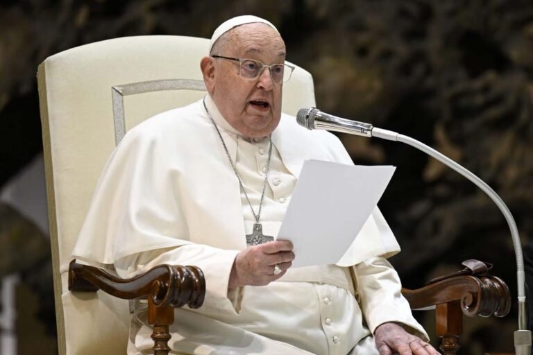 Pope Francis