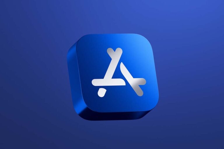 App Store