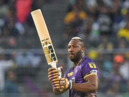 Andre Russell