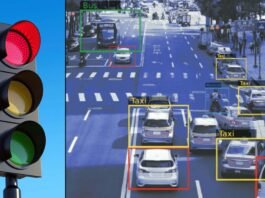 AI-based signals for Bengaluru traffic