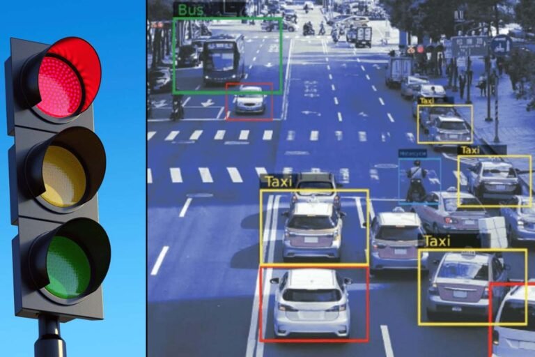 AI-based signals for Bengaluru traffic