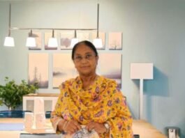 Banu Mushtaq