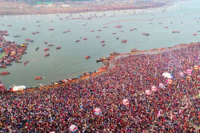 Mahakumbh Mela