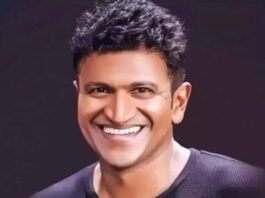 Puneeth Rajkumar
