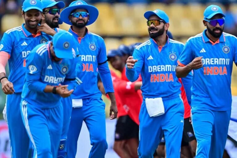 Team India