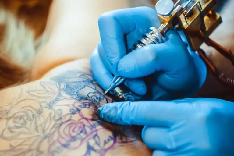 Tattoo