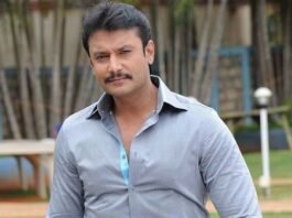 Actor Darshan