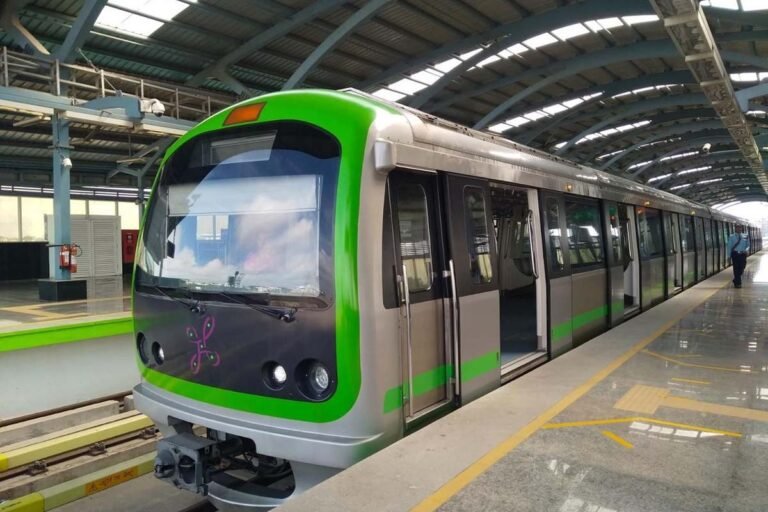 Metro