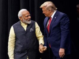 PM Modi and Trump