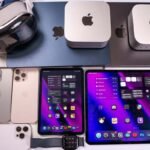 Apple new products