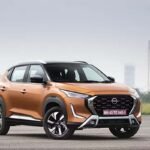 Magnite SUV