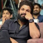 Allu Arjun