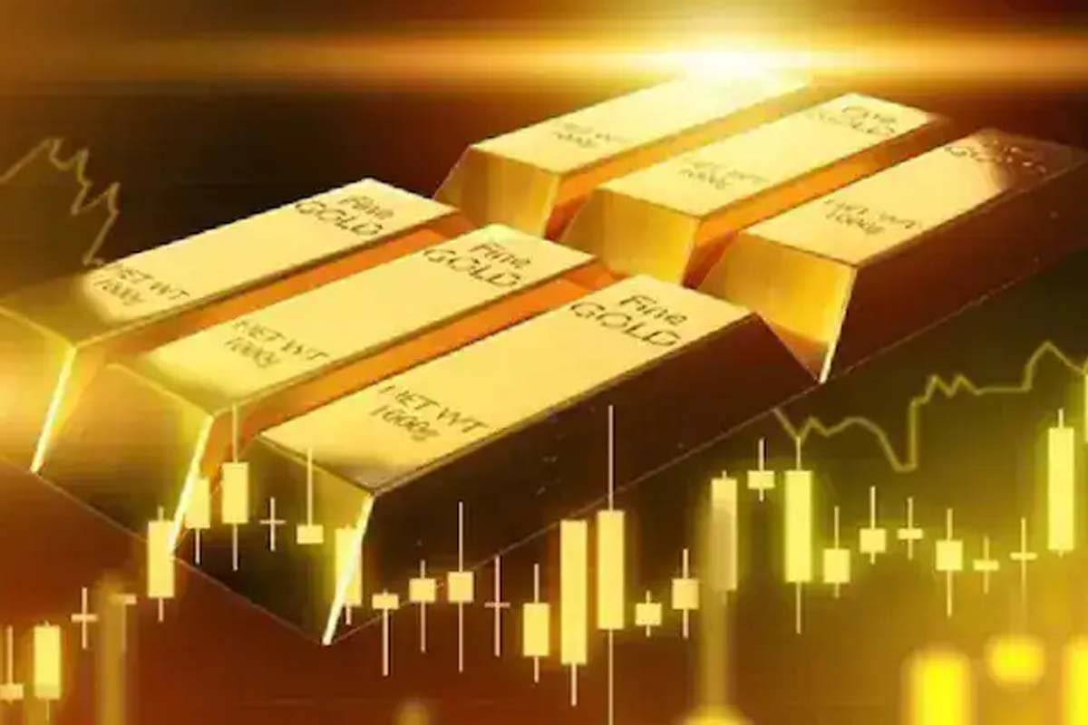 Sovereign Gold Bond Scheme