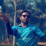 Sunil Ramesh