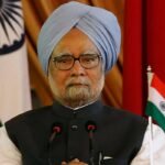 Manmohan Singh