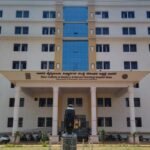 Brims Hospital, Bidar