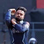 Rashid Khan