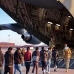 205 illegal immigrants sent to India from America
