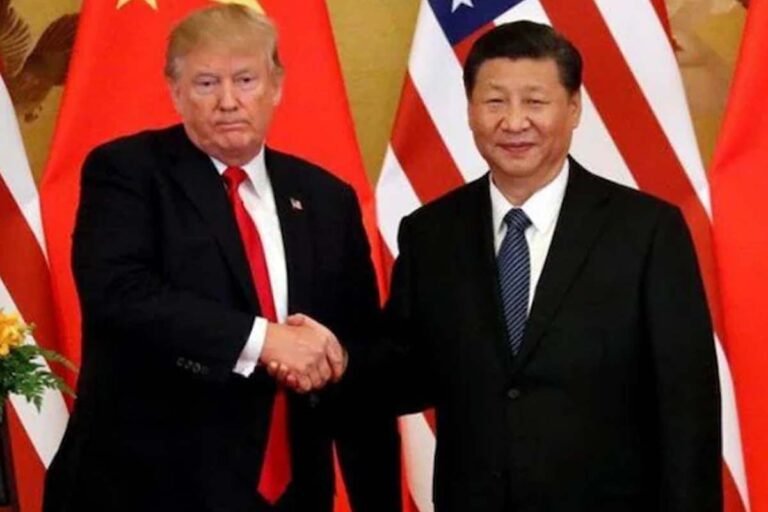 China-US tariff war