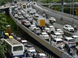 New double-decker flyover between JP Nagar - Hebbal