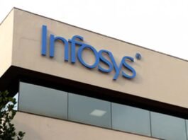 Infosys