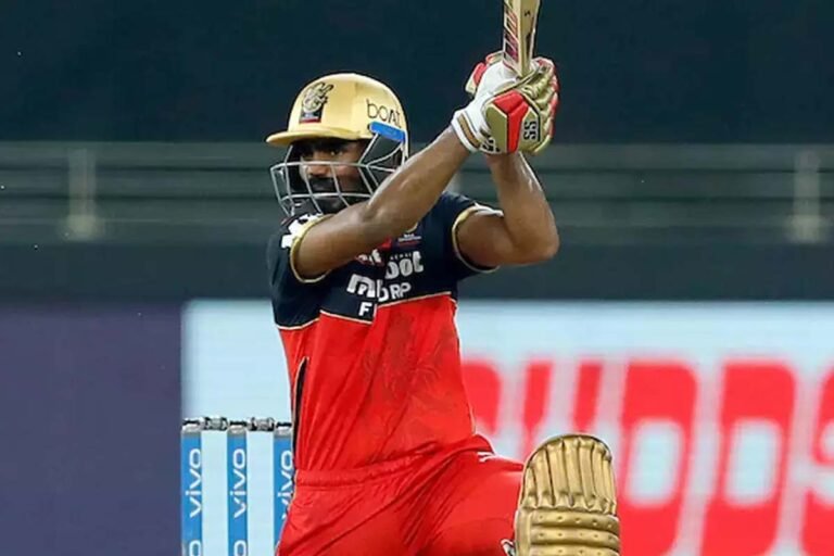KS Bharath