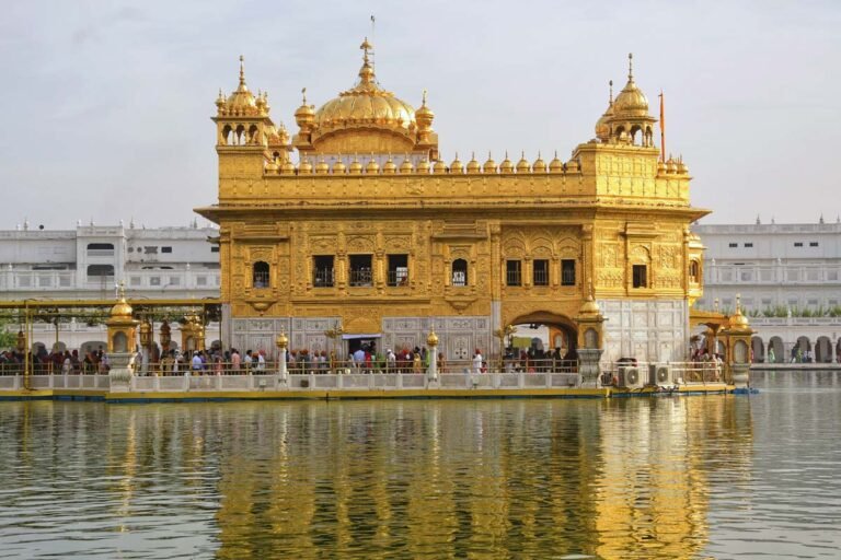 Golden Temple
