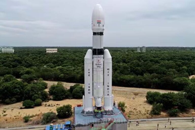 Chandrayaan-5: ISRO