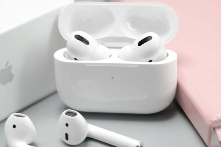 Apple AirPods