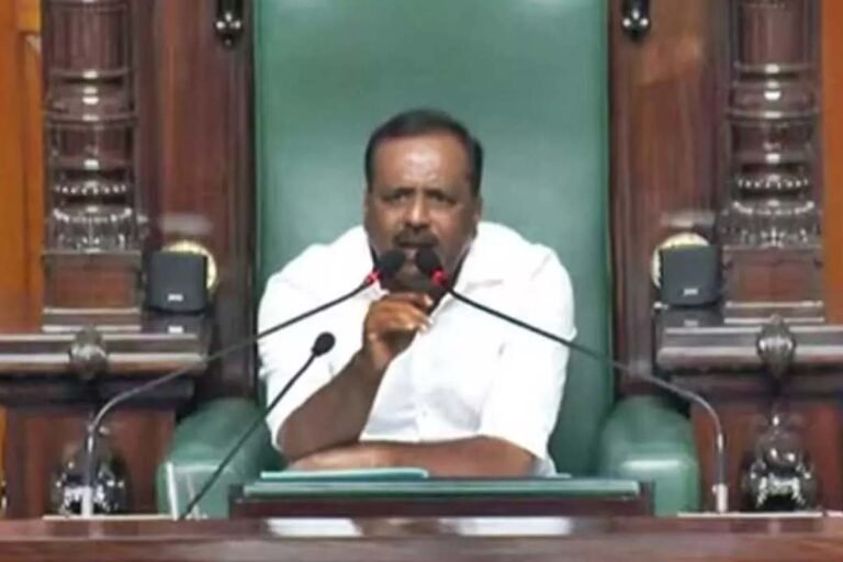 Assembly Session