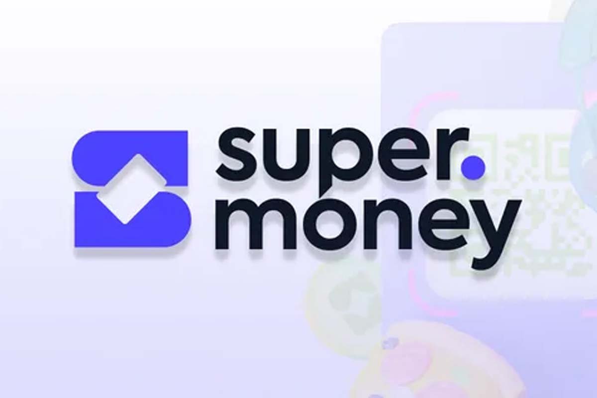 Super Money App