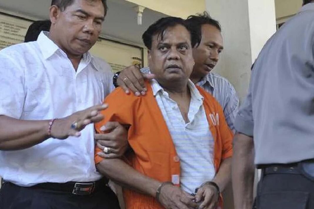 2011 murder case: Chhota Rajan acquitted
